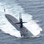 How Submarine Deployment Impacts Sleep Quality