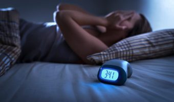 Does Insomnia Worsen Asthma? New Research Suggests a Link