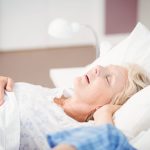 Sleep Apnea During REM May Speed Up Memory Decline