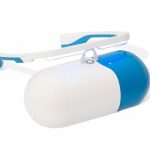 Sunglasses-Like Device Promises Better Sleep Via Blue Light Sleep Review