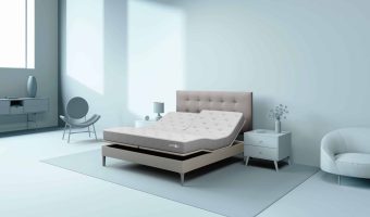 Latest Sleep Number Bed Brings Sleep Tech to Lower Price Point