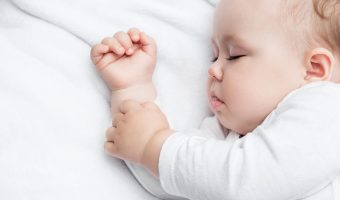 Discovery of Infant Brain Rhythm May Explain Sleep Disorders
