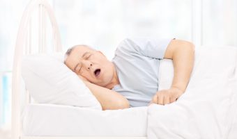 Diabetes Drug Shows Potential as Sleep Apnea Treatment