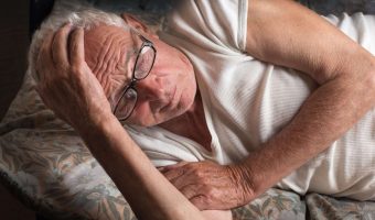 Parkinson's Disease Devastates Sleep for Patients and Caregivers