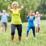 Tai Chi and CBT Go Beyond Tackling Cancer-Related Insomnia