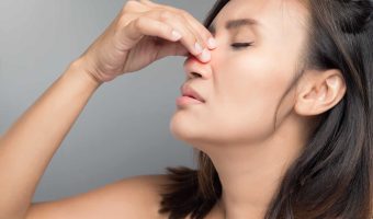 Radiofrequency Device Offers Lasting Relief for Chronic Rhinitis