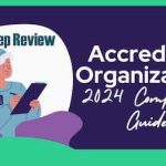 Accrediting Organizations in Sleep Medicine Comparison Guide