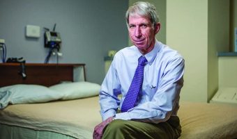 Pioneering Insomnia Researcher and Clinician Dies at 72