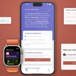 AI Tool Uses Apple Watch Data to Create Doctor-Reviewed Health Plans