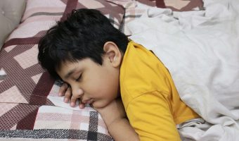 Global Sleep Health Heroes (Editor's Message)