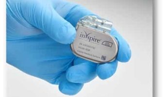Inspire Therapy Meets New EU Medical Device Standards
