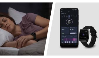 Masimo's New Feature Brings Sleep Analysis to Wearables