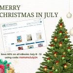 Christmas In July - CT Publishing