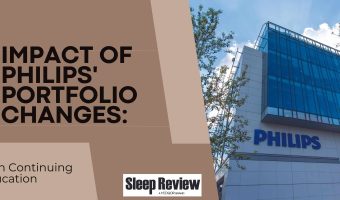 Impact of Philips' Portfolio Changes: Earn Continuing Education