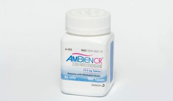 New Jersey Firm Acquires Ambien from Sanofi  