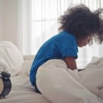 Late Bedtimes and Not Enough Sleep Can Harm Developing Brains – and Poorer Kids Are More at Risk