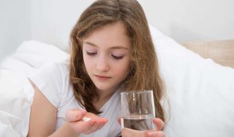 My Children Are Jet-Lagged. Can I Give Them Melatonin to Help Them Sleep?