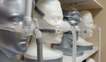 ‘CPAP Mask of Choice’ Is Now OK for Medicare Beneficiaries