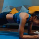 Want to Sleep Longer? Adding Mini-Bursts of Exercise to Your Evening Routine Can Help – New Study