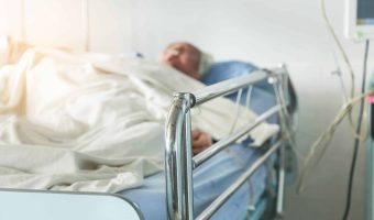 Future Tech Could Spot Sleep Disorders in Cardiac Care Units