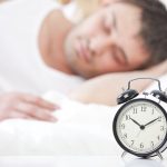 Sleeping Too Long or Too Short Hurts Diabetics, Study Finds