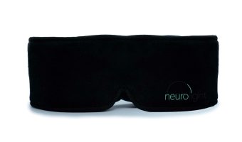 NSF Grant Fuels Development of Sleep Mask for Insomnia