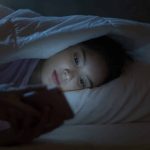 Better Sleep for Adolescents: Social Media and Screen Time