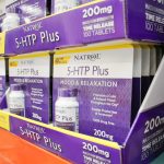 5-HTP Supplementation Boosts Sleep Quality and Gut Health