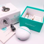 OxiWear Gets FDA Clearance for Ear-Worn Pulse Oximeter