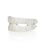 Slide2Sleep's Nylon Oral Appliance Offers More Strength, Comfort