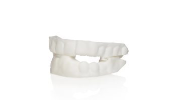 Slide2Sleep's Nylon Oral Appliance Offers More Strength, Comfort