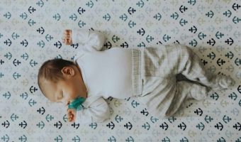 New Study Seeks to Explain Why Some Babies Are More Vulnerable to SIDS