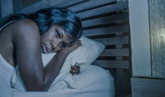 Workplace Mistreatment Tied to Sleep Loss and Depression in Black Employees