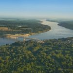 Towing Vessel Pilot Asleep When Hit Louisiana Pier