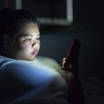 Ignoring Sleep Signals May Harm Health for Overweight People