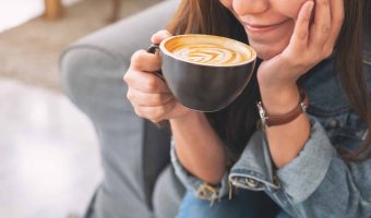 All the Reasons a Cup of Coffee Really Can Be Good for You