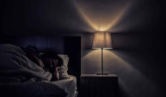 Sleep Could Unlock New Treatment Window for PTSD