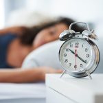 Weekend Catch-Up Sleep May Slash Heart Disease Risk 