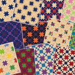 Auditioning Fabrics in EQ8 | Quiltblox.com