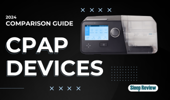 CPAP Systems Comparison Guide | Sleep Review