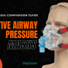 CPAP Masks Comparison Guide | Sleep Review