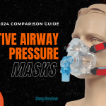 CPAP Masks Comparison Guide | Sleep Review