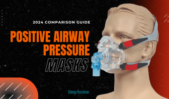 CPAP Masks Comparison Guide | Sleep Review