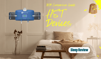 Home Sleep Test (HST) Devices Comparison Guide