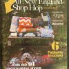 Spotlight on Design – The All New England Shop Hop