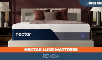 Nectar Luxe Mattress Review for 2024, Expert Tested