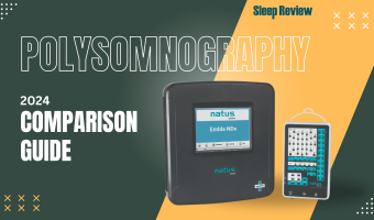 Polysomnography Systems Comparison Guide | Sleep Review