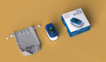 Prevounce Health Launches Pylo OX1-LTE Pulse Oximeter| Sleep Review