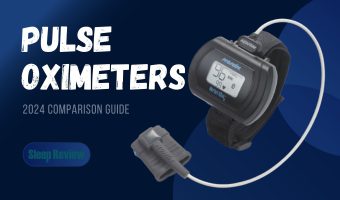 FDA-Cleared Pulse Oximeters Comparison Guide