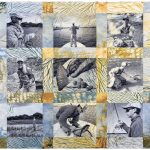 Photo Memory Quilts by Lesley Riley